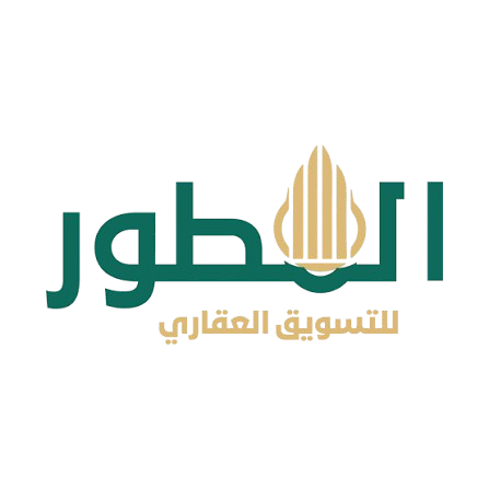 شركة المطور  للتسويق العقاري